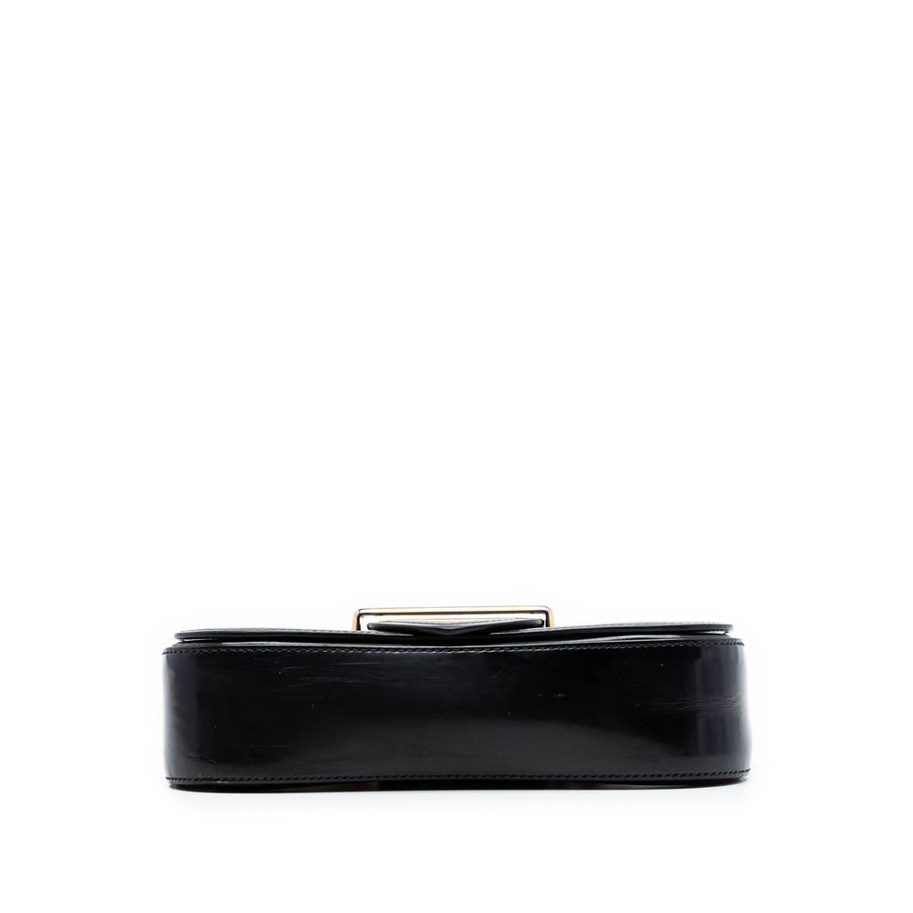 Pre-Loved Prada City Calf Sidonie Crossbody - Picture 3 of 6